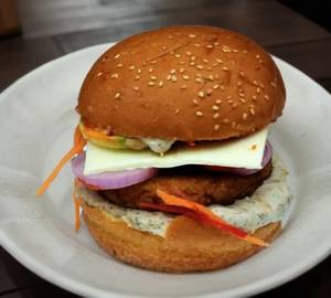Veggie Crispers