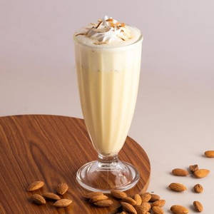 Badam Shake