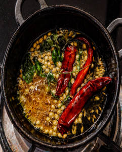 Extra Tadka [ke]