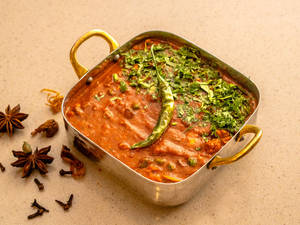 Veg Kolhapuri