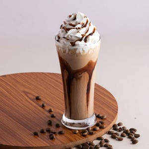 Choco Frappe