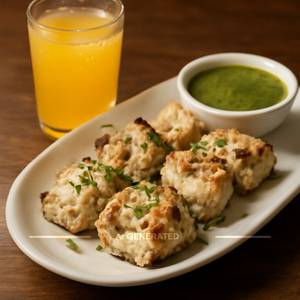 Malai Tikka