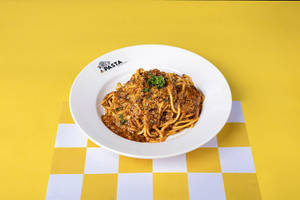 Bolognese Pasta