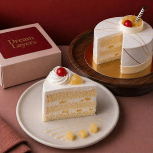 El Pineapple Pastry