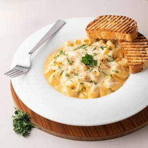 Mac N Cheese