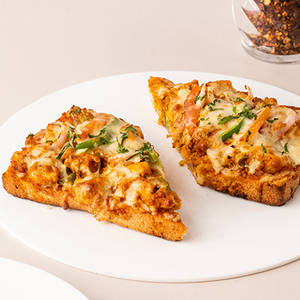 Chicken Khurchan Sandwich