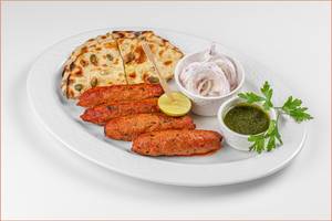 Gosht Seekh Kebab