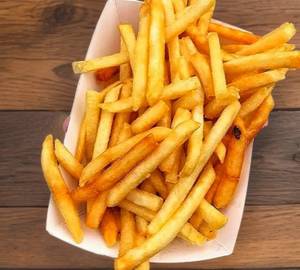 Classic Fries
