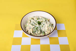 One Pot Pasta