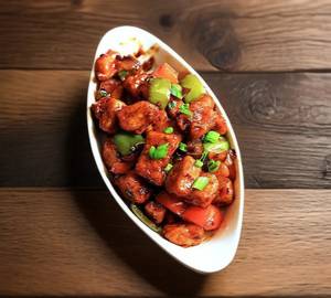 Chilli Paneer