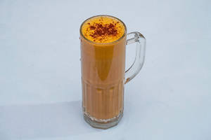 Cold Coffee