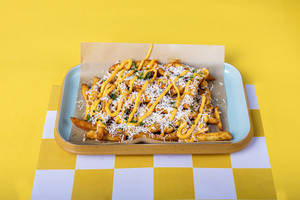 Cheese Fries