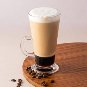 Tiramisu Latte