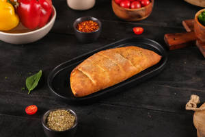Veg Stuffed Bread Sticks