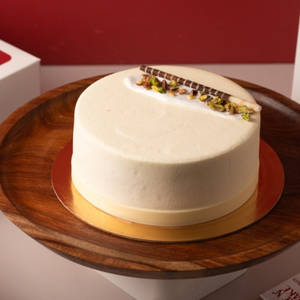 Pistachio Cake 1/2kg