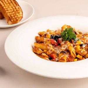 Bns Special Pasta Red Sauce