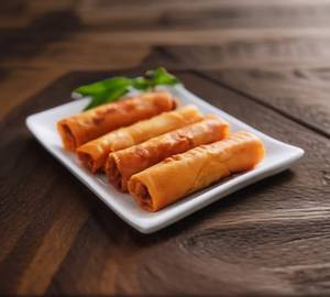 Veg Spring Roll