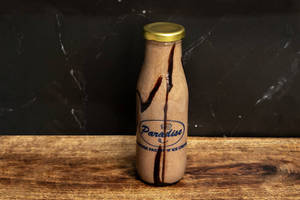 Caramel Cold Coffe