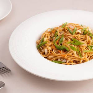Vegetable Noodles