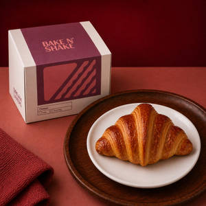 Butter Croissant