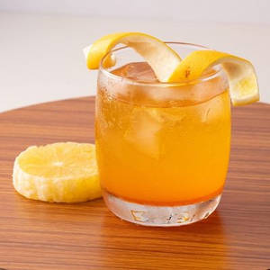 Orange Blast