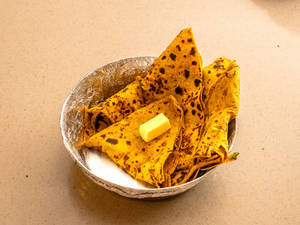 Tawa Masala Paratha