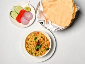 Andhra Pulihora