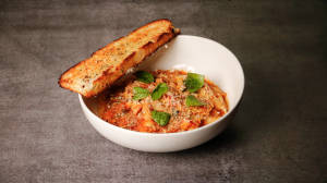 Penne Arabiatta