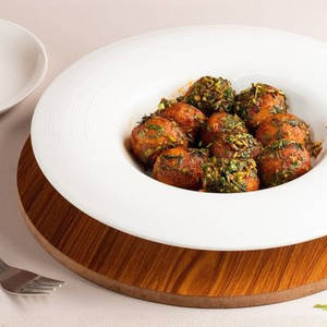 Aloo Tukk