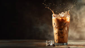 Cold Coffee