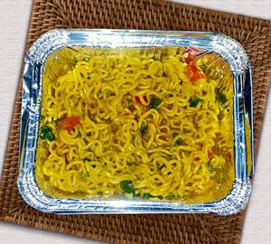 Veg Maggi