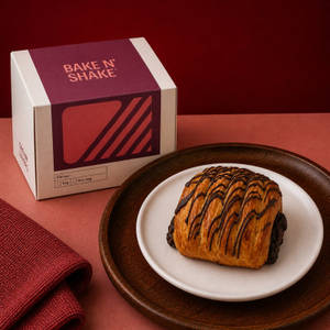 Chocolate Croissant
