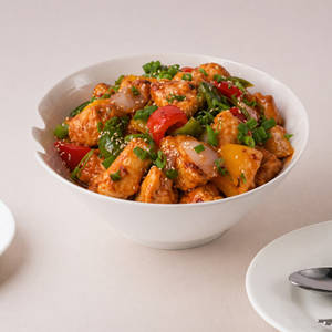 Chicken Chilly