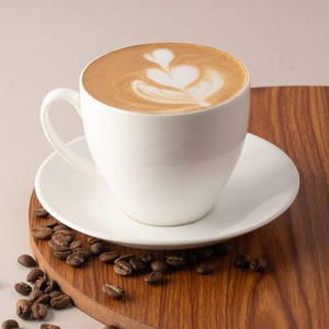 Cafe Latte