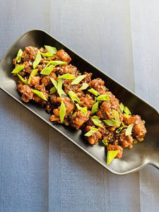 Gobi Manchurian