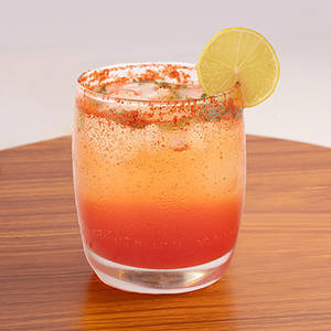 Spicy Guava