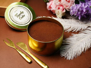 Torte Cake 200 Gms