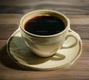 Black Coffee