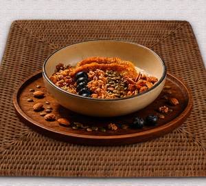 Nutty Bowl