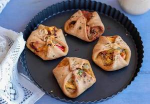 Paneer Parcel