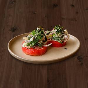 Watermelon Salad