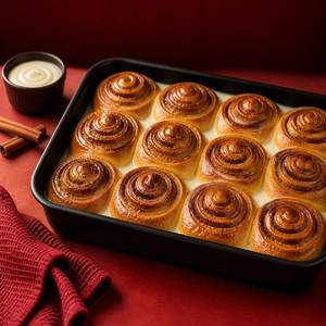 Cinnamon Roll