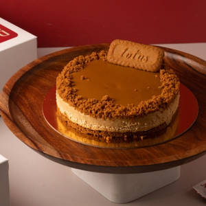 Lotus Biscoff 1/2kg