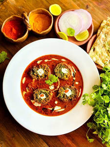 Kufta Kundapuri