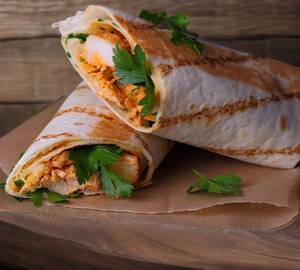Chicken Wrap
