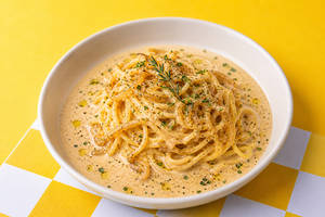 Spaghetti Caramelato Pasta
