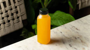 Malta Orange