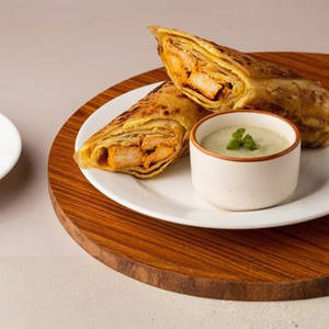 Chicken Roll