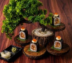 Katsu Chicken  4 Pcs