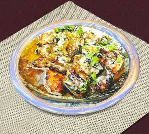 Aslam Butter Chicken